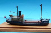 Englischer Coaster Kilpatrick in 1/200 von Thomas Sperling