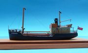 Englischer Coaster Kilpatrick in 1/200 von Thomas Sperling