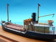 Englischer Coaster Kilpatrick in 1/200 von Thomas Sperling