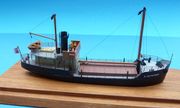 Englischer Coaster Kilpatrick in 1/200 von Thomas Sperling