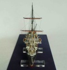 Kanonenboot Koreetz (1/350)