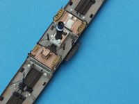 Trampdampfer S.S. Matra 1/700 von Thomas Sperling