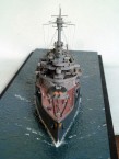 Schlachtschiff Schleswig-Holstein (1/350)