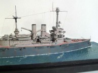 Schlachtschiff Schleswig-Holstein (1/350)