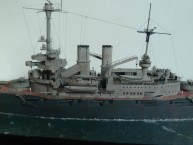 Schlachtschiff Schleswig-Holstein (1/350)