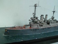 Schlachtschiff Schleswig-Holstein (1/350)