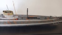 U-Boot U 9 (1/700)