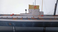 U-Boot U 9 (1/700)