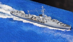 HMAS Napier (1/700)