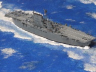 USS Saratoga (1/700)