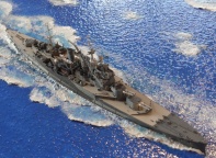 HMS Renown (1/700)