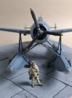 Jäger Grumman F4F-3S Wildcatfish (1/48)