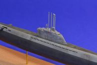 U-Boot des Typs XXI (1/350)