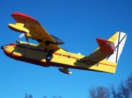 Canadair CL-215 (1/72)