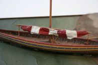 Gokstad Wikingerschiff
