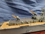 Lenkwaffenkreuzer USS Boston (1/350)