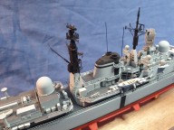 Zerstörer HMS Conventry (1/350)