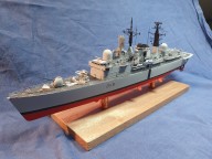 Zerstörer HMS Conventry (1/350)