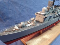 Zerstörer HMS Conventry (1/350)