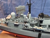 Zerstörer HMS Conventry (1/350)