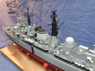 Zerstörer HMS Conventry (1/350)