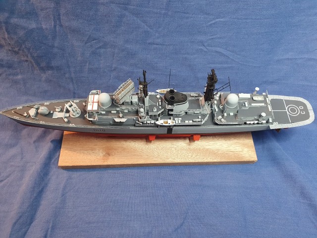 Zerstörer HMS Conventry (1/350)