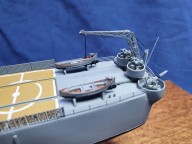 Leichter Kreuzer ARA General Belgrano (1/350)