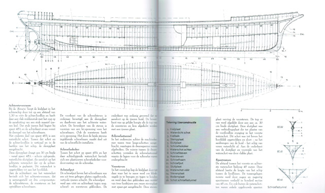 Bonaire in Detail Beispielseite