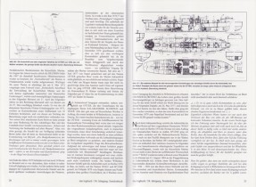 Das Kanonenboot Iltis (II) Beispielseite