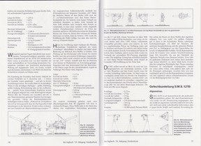 Das Kanonenboot Iltis (II) Beispielseite