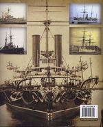 Nicholas Dingle: British Warships 1860-1906