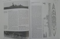 The Life and Ship Models of Norman Ough Beispielseite