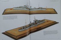 The Life and Ship Models of Norman Ough Beispielseite