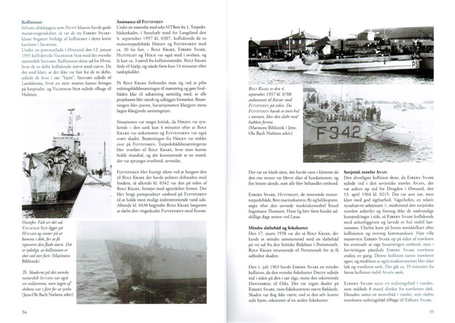 Fregatterne af Esbern Snare-klasse Beispielseiten