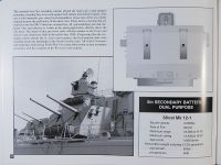 Warship Pictorial 8