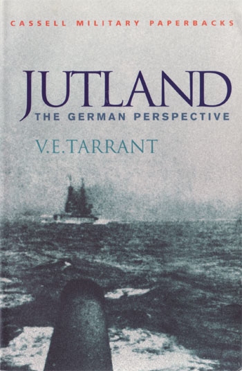 Titel Jutland The German Perspective