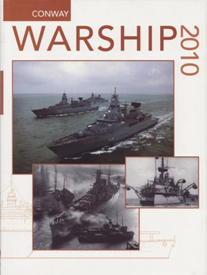 Warship 2010