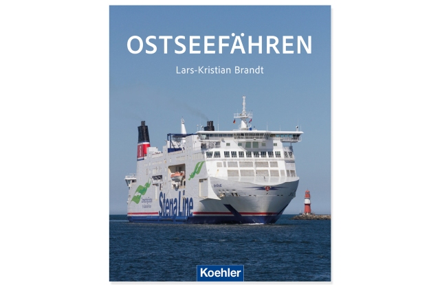 Ostseefähren Titel