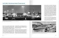 Ostseefähren Beispielseite