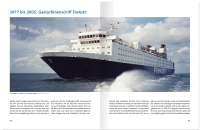 Ostseefähren Beispielseite