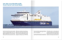 Ostseefähren Beispielseite