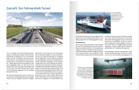 Ostseefähren Beispielseite