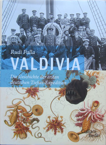 Titel Valdivia