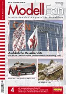 ModellFan Ausgabe 04/2007