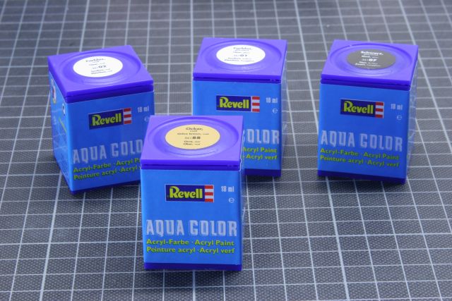 Revell Aqua Color