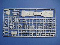 Academy: USS Oliver Hazard Perry 1/350