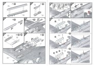 Aichi B5N1 Anleitung