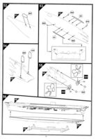 Airfix: HMS Illustrious 1/350