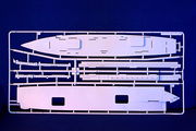 Airfix: HMS Illustrious 1/350