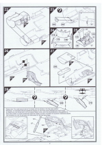 Airfix: de Havilland Sea Vixen in 1/48